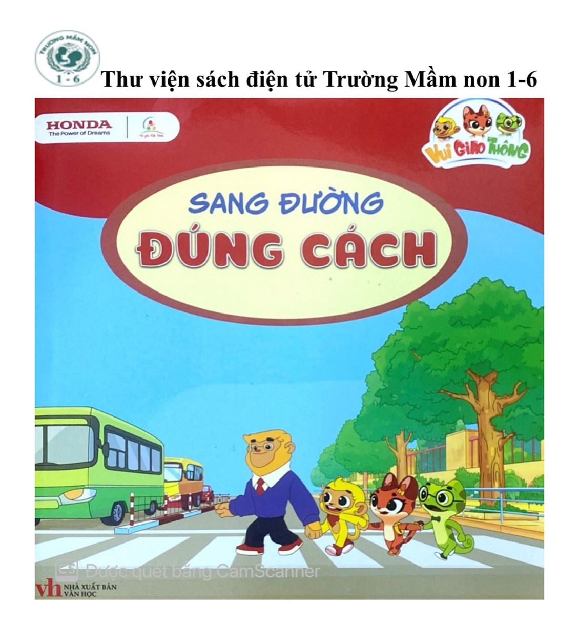 Ảnh đại diện